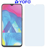 YOFO Anti Glare Matte Finish Anti-Fingerprint 9H Ceramic Protector for Samsung A10 / M10