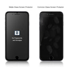 YOFO Matte Finish Anti-Fingerprint 100% Ceramic Screen Protector for Mi Redmi Note 9 Pro / Mi Redmi Note 9 Pro Max/POCO M2 Pro