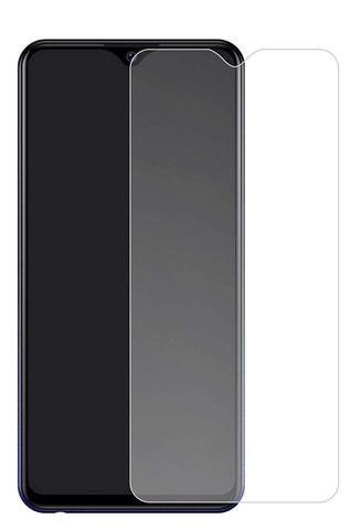 YOFO Anti Glare Matte Finish Anti-Fingerprint Screen Protector for MI A3 (Transparent)