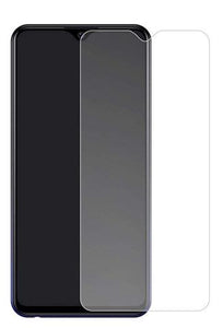 YOFO Anti Glare Matte Finish Anti-Fingerprint Screen Protector for MI REDMI Y3 / REDMI 7 (Transparent)