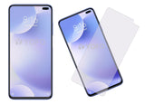 YOFO Anti Glare Matte Finish Anti-Fingerprint 9H Ceramic Protector for Mi Redmi Poco X2