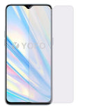YOFO Anti Glare Matte Finish Anti-Fingerprint 9H Hammer Glass Screen Protector for Realme XT
