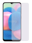 YOFO Anti Glare Matte Finish Anti-Fingerprint 9H Ceramic Protector for Samsung Galaxy A10s / M10s