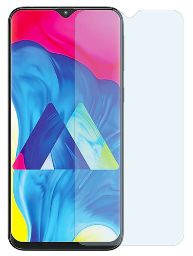 YOFO Anti Glare Matte Finish Anti-Fingerprint 9H Ceramic Protector for Samsung A10 / M10