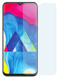 YOFO Anti Glare Matte Finish Anti-Fingerprint 9H Ceramic Protector for Samsung A10 / M10