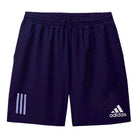 Branded Premium Quality Men's Sports Shorts -NAVY BLUE