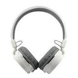 YOFO Super Bass SH-12 Bluetooth On-Ear Headphones with Mic