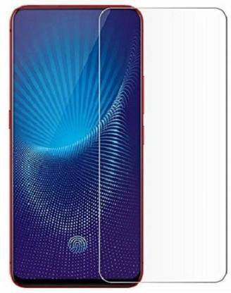 YOFO Tempered Glass Guard for Vivo V15 Pro  (Pack of 1)
