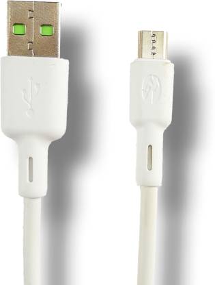 BOLTe Micro USB Data Cable 2.4 Amp Fast Charging & Data Sync-TYPE B