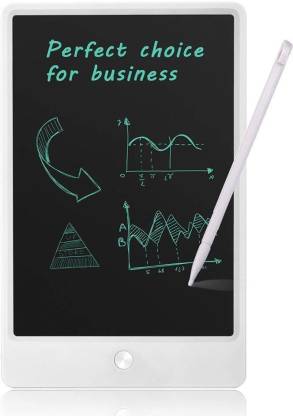 YOFO Writing pad for Kids with 8.5 Inch LCD Display Graphic Tablet for Kids Toys (Multi Color)