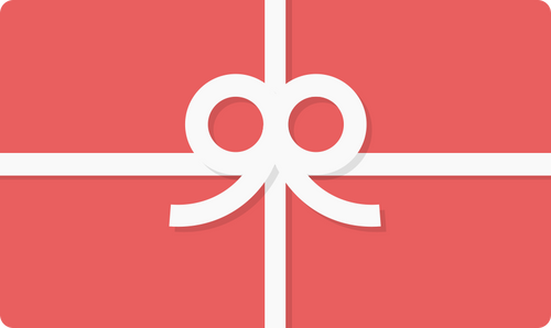 Gift Card for Yaarideal Only