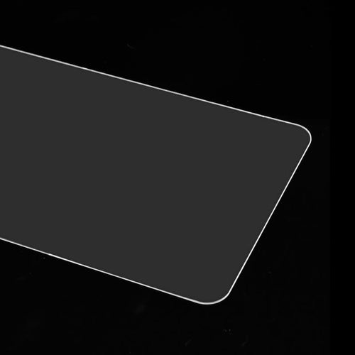 YOFO Anti Glare Matte Finish Anti-Fingerprint 9H 100% Tempered Protector for MI Redmi K20 / K20 Pro (Matte Transparent)