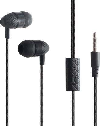 High Quality Bass Universal Earphone, Model - M-520