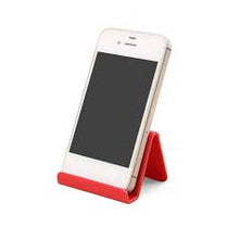 YOFO Universal Candy Color Cell Phone Support Holder Phone Stand (Assorted)-Set of 1