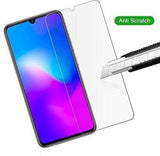 YOFO Tempered Glass Guard for Vivo Y20i  (Pack of 1)