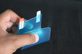 YOFO Anti Glare Matte Finish Anti-Fingerprint 9H Hammer Glass Screen Protector for Nokia 6.1 Plus