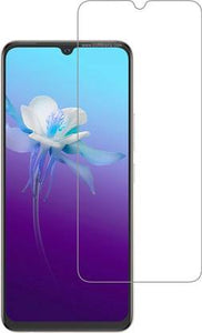 YOFO Tempered Glass Guard for Vivo V20 SE  (Pack of 1)