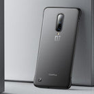 YOFO TPU Frameless case for OnePlus 7Pro (BLACK)