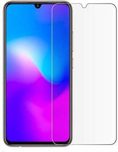 YOFO Tempered Glass Guard for Vivo S1  (Pack of 1)