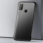 YOFO TPU Frameless case for Samsung M30s (BLACK)