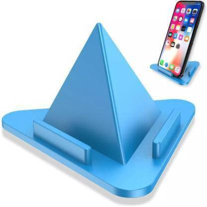 YOFO Camera Shutter Back Cover For Samsung Galaxy M42 (5G) With Mobile Stand