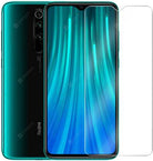 YOFO Tempered Glass Guard for Mi Redmi Note 8 Pro  (Pack of 1)