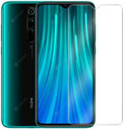 YOFO Tempered Glass Guard for Mi Redmi 8 (Pack of 1)