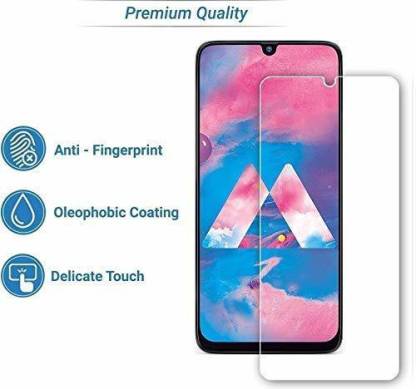 YOFO Tempered Glass Guard for Samsung Galaxy F41 / M31 Prime  (Pack of 1)