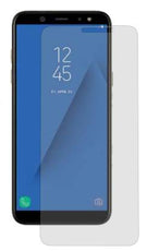 YOFO Anti Glare Matte Finish Anti-Fingerprint 9H Ceramic Protector for Samsung Galaxy J6