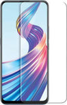 YOFO Tempered Glass Guard for Vivo V15 Pro  (Pack of 1)