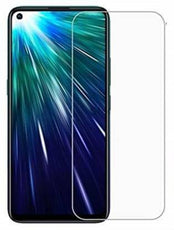 YOFO Tempered Glass Guard for Vivo Z1 Pro  (Pack of 1)