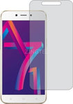 YOFO Anti Glare Matte Finish Anti-Fingerprint 9H Ceramic Protector for Oppo A71